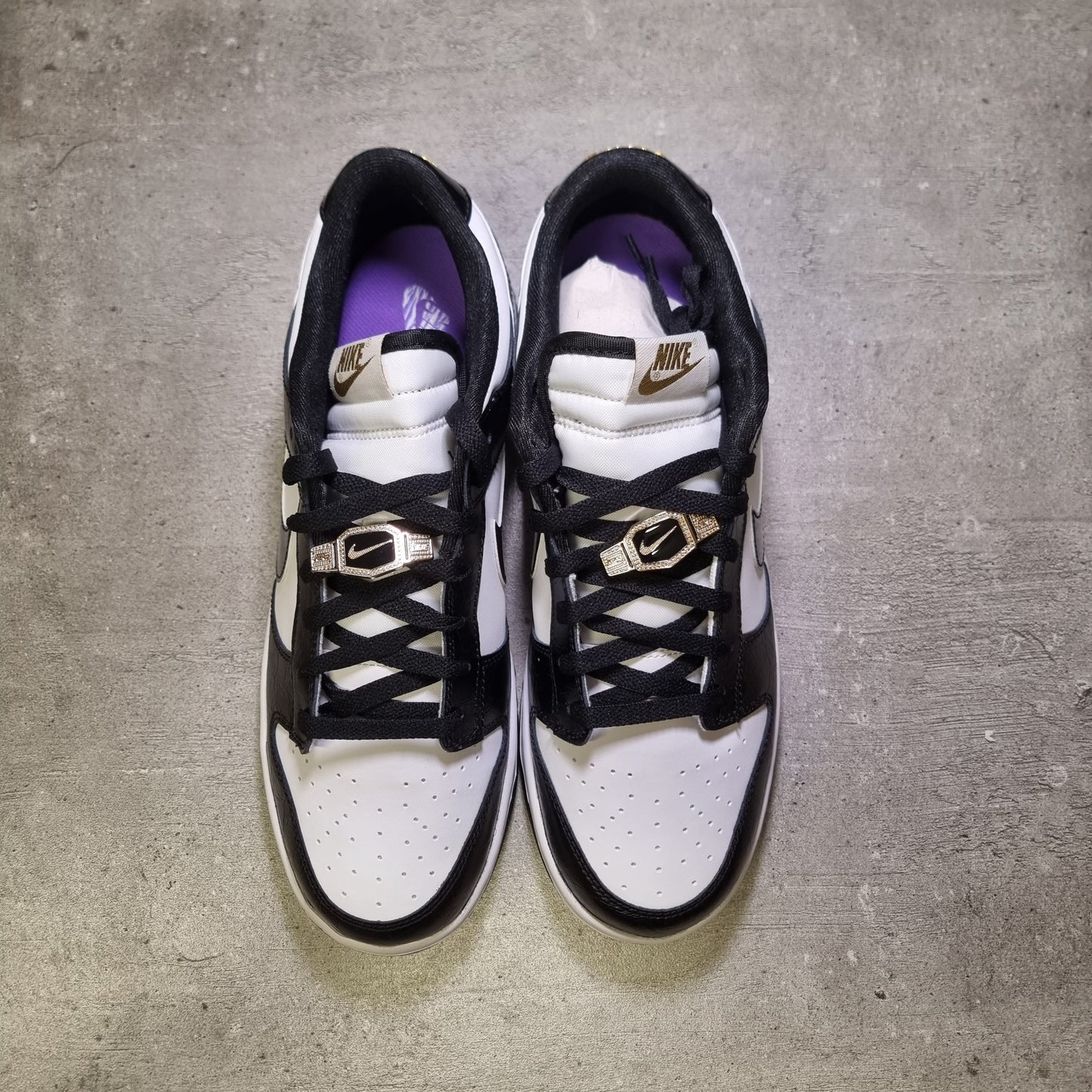 Dunk Low World Champ (44EU)