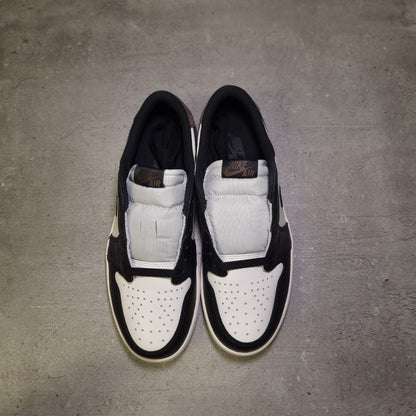 Jordan 1 Low Mocha (41EU)