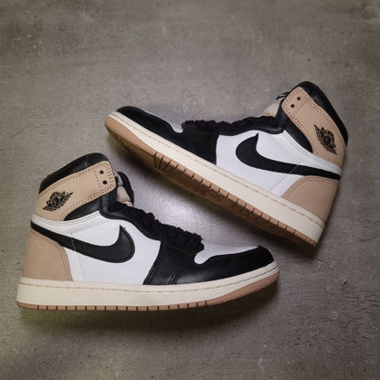 Jordan 1 High Latte (37.5EU)