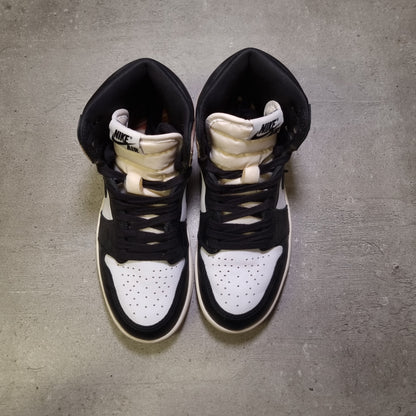 Jordan 1 High Latte (37.5EU)