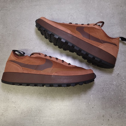 Nike General Purpose Shoe Brown (44EU)