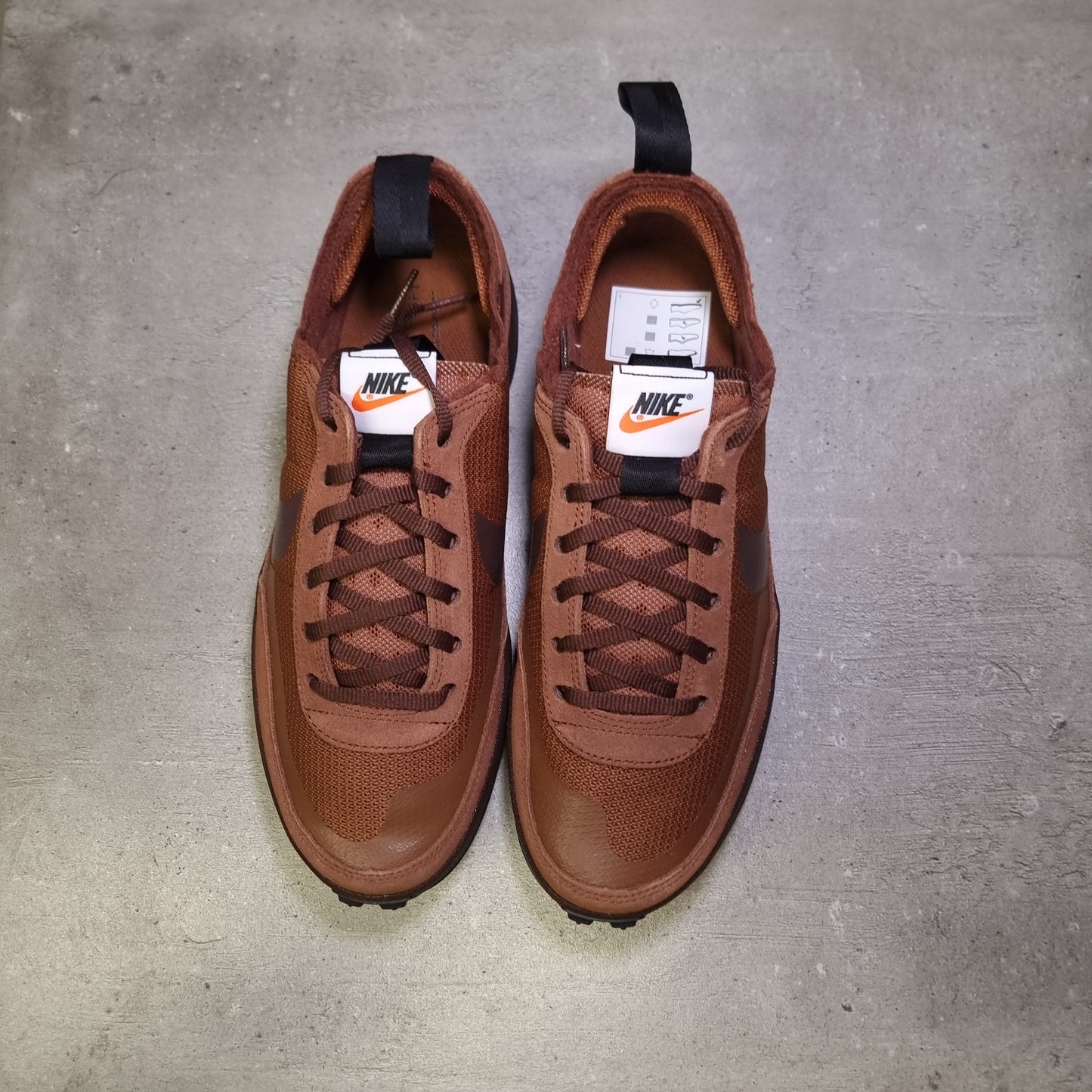 Nike General Purpose Shoe Brown (44EU)