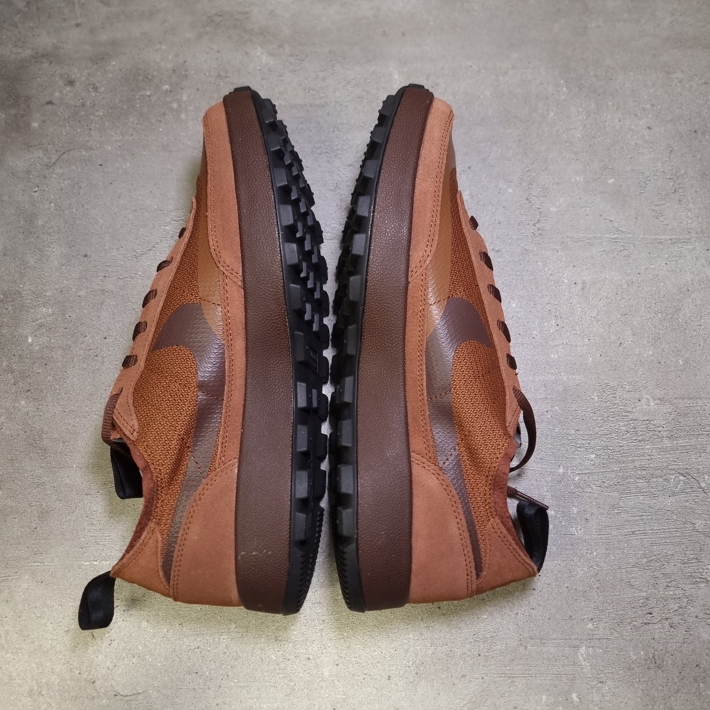 Nike General Purpose Shoe Brown (44EU)
