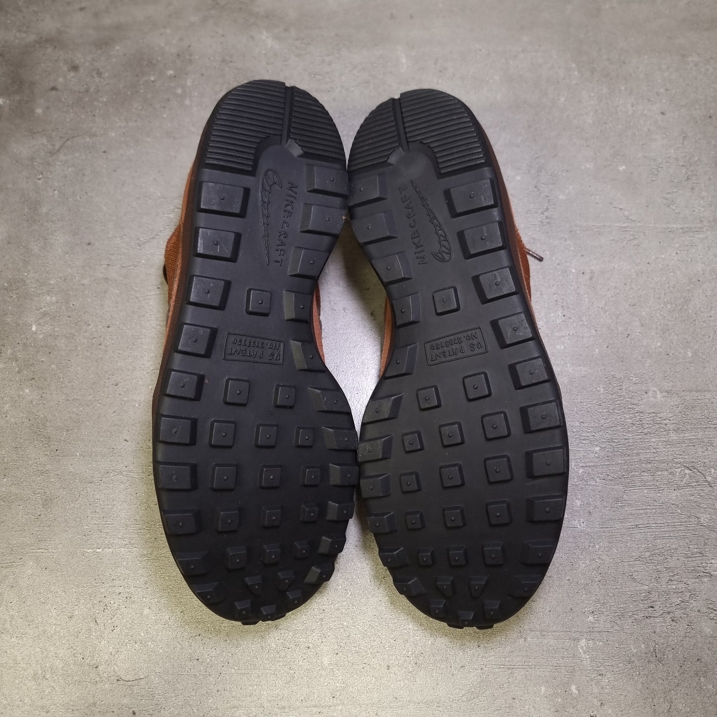 Nike General Purpose Shoe Brown (44EU)
