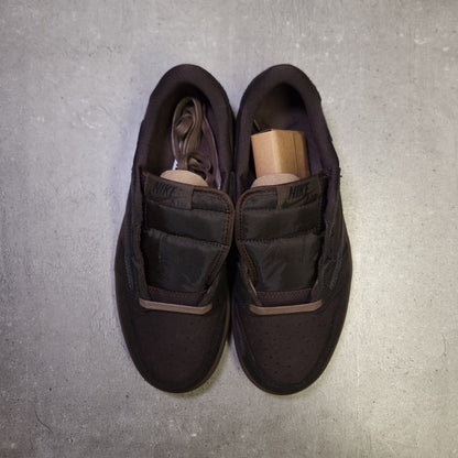 Jordan 1 Low Travis Scott Velvet Brown (38EU)