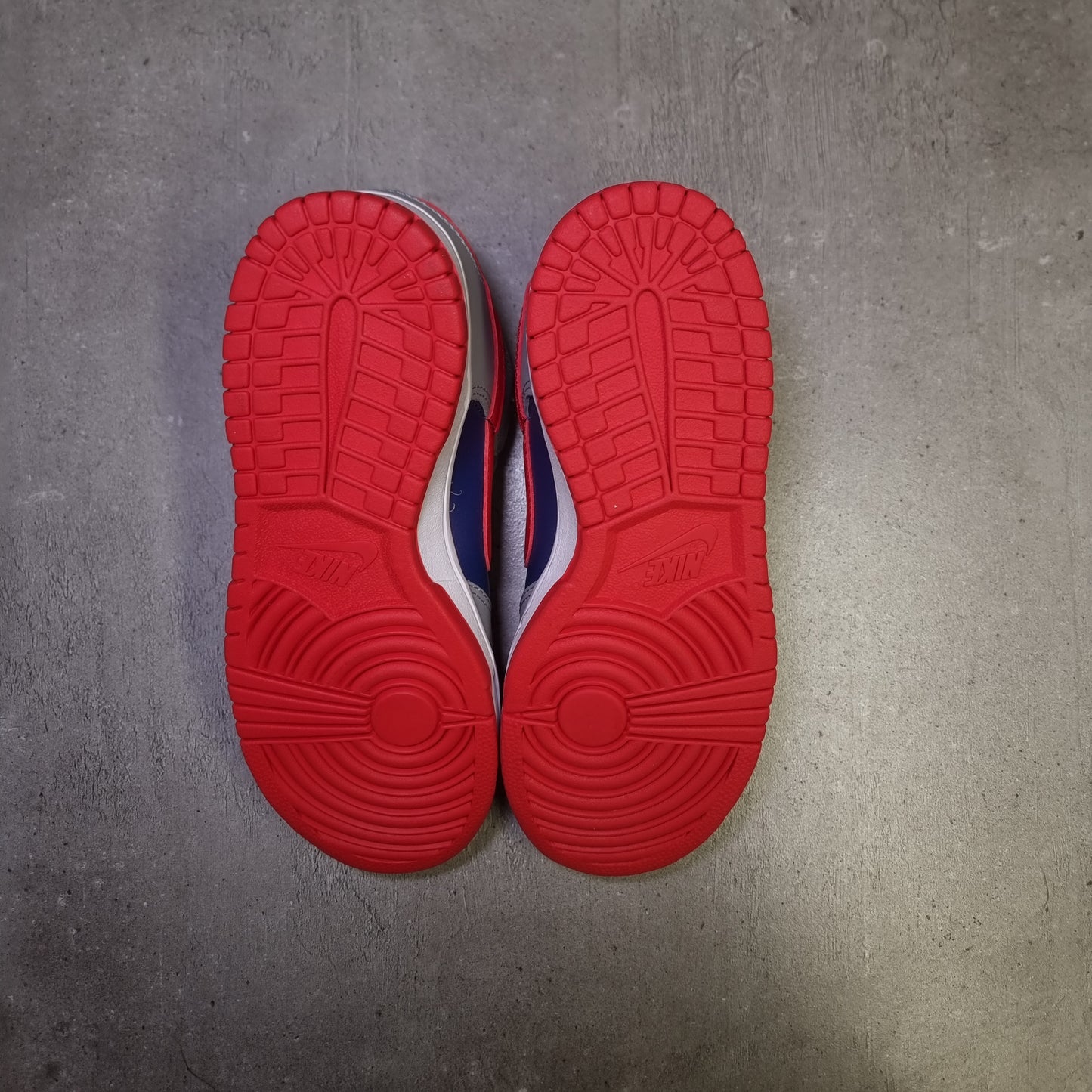 Dunk Low samba (37.5EU)