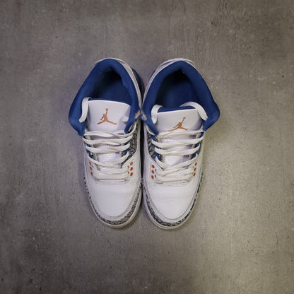 Jordan 3 Wizard (38.5EU)