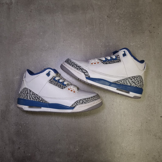 Jordan 3 Wizard (38.5EU)