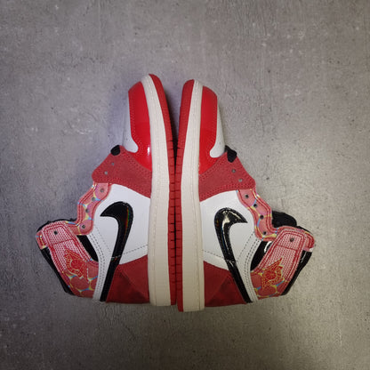 Jordan 1 High Spiderman (28.5EU)