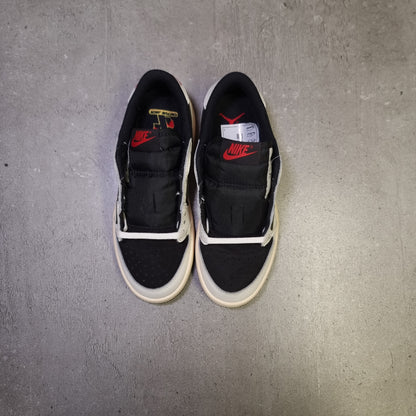 Jordan 1 Low x Travis Scott Olive 1.0  (31EU)