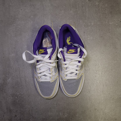 Dunk Low Union Court Purple(38EU)