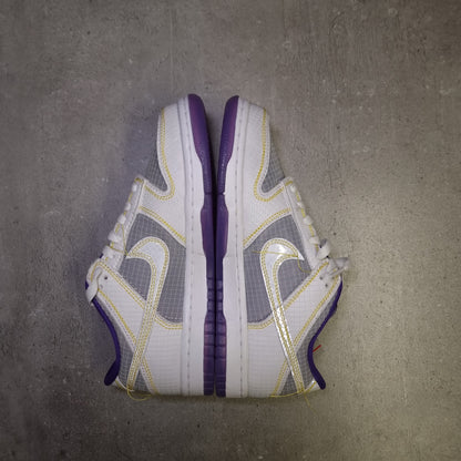 Dunk Low Union Court Purple(38EU)