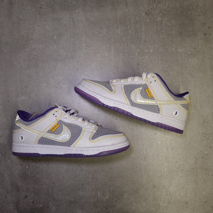 Dunk Low Union Court Purple(38EU)