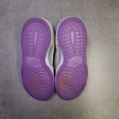 Dunk Low Union Court Purple(38EU)