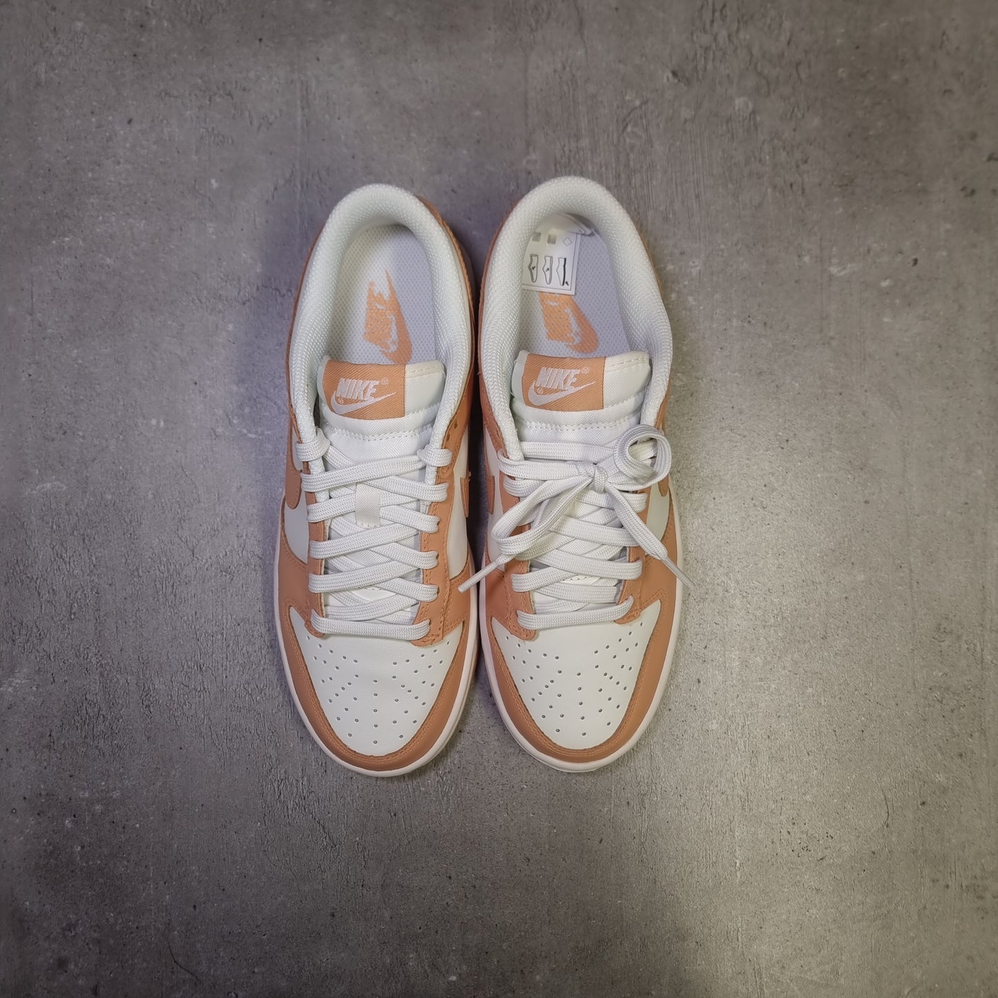 Dunk Low harvest moon (39EU)