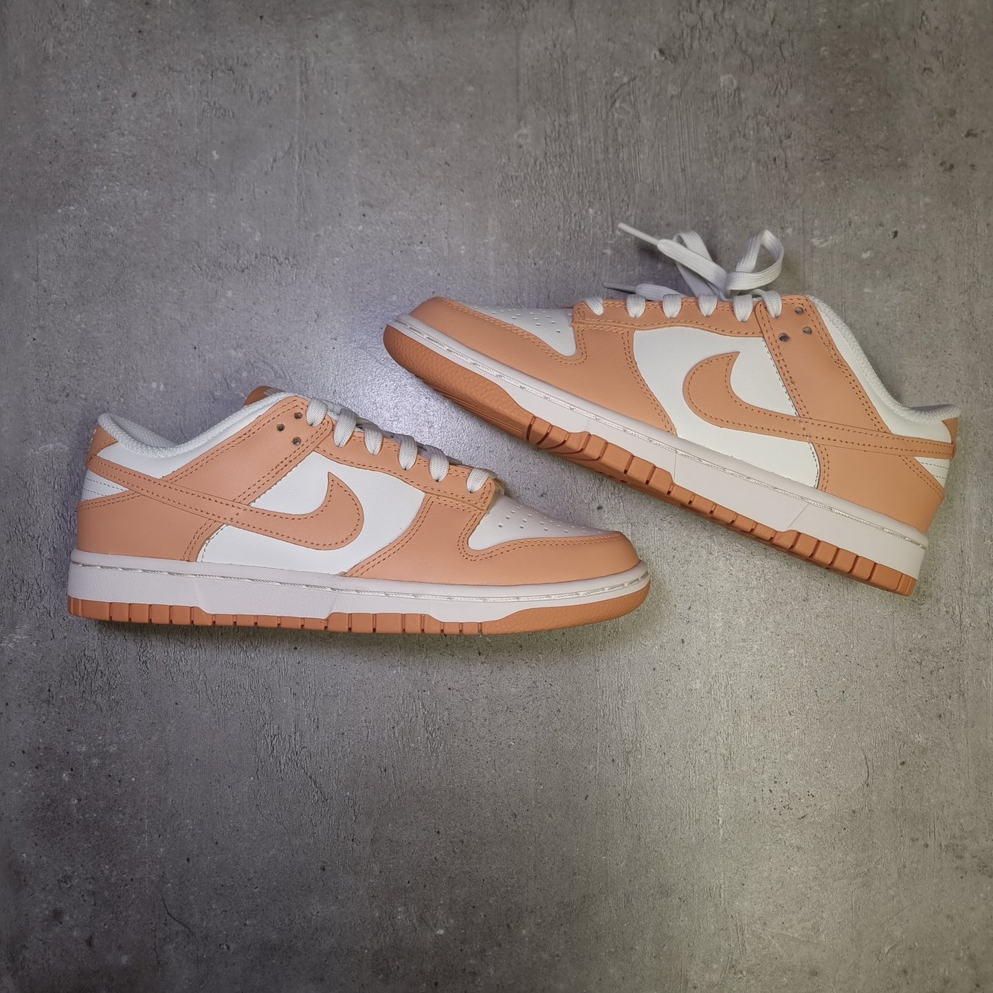 Dunk Low harvest moon (39EU)
