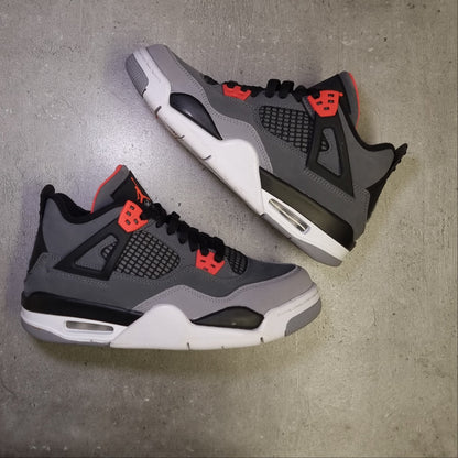 Jordan 4 Infrared (38.5EU)
