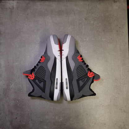 Jordan 4 Infrared (38.5EU)