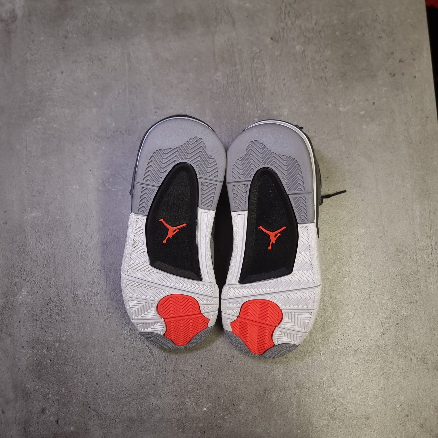 Jordan 4 Infrared (38.5EU)