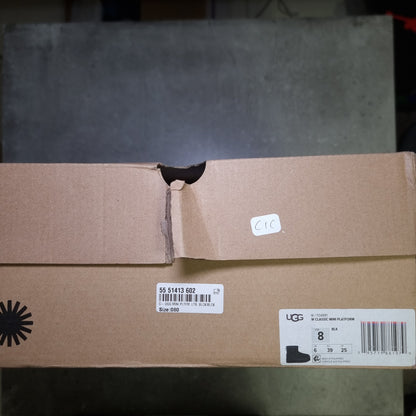 Ugg Mini (39EU)