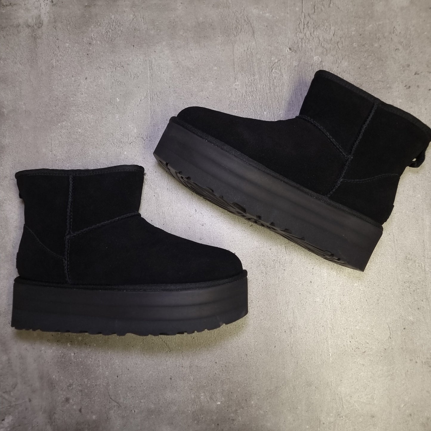 Ugg Mini (39EU)