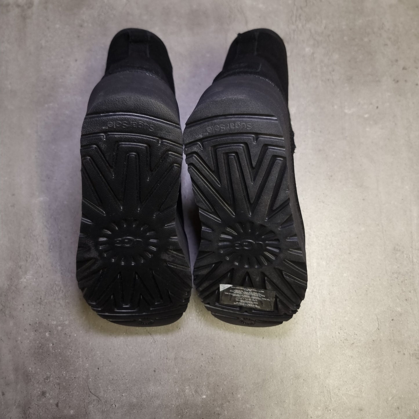 Ugg Mini (39EU)