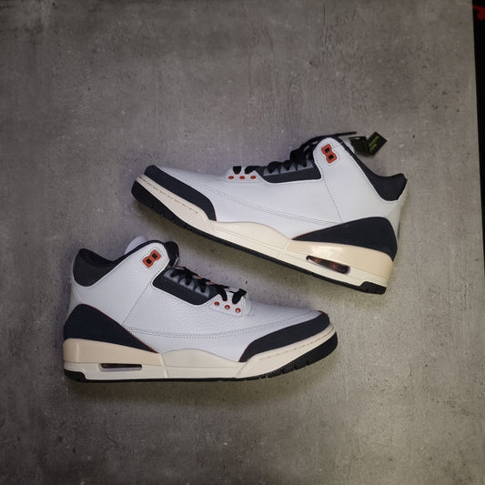 Jordan 3 Quai 54 (45EU)