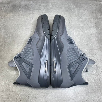 Jordan 4 Wet Cement (43EU)