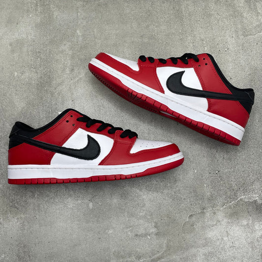 Dunk Low SB Chicago (41EU)