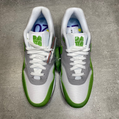 Air Max 1 Patta Chlorophylle (43EU)