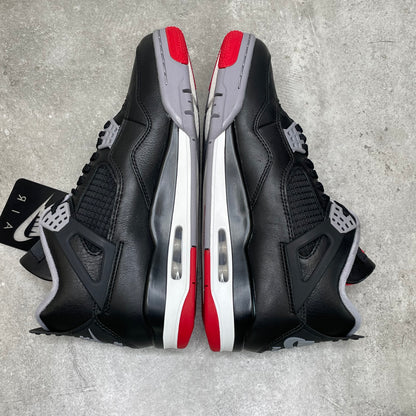 Jordan 4 Bred Reimagined (42EU)