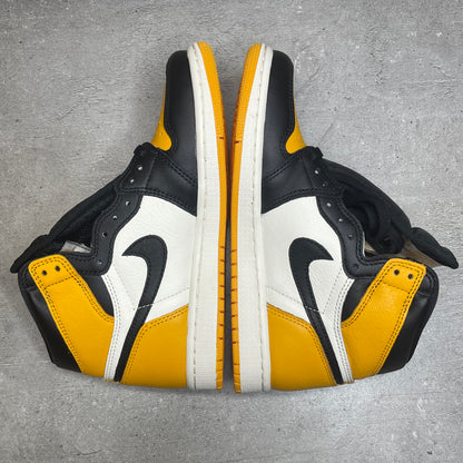 Jordan 1 High Taxi (38EU)