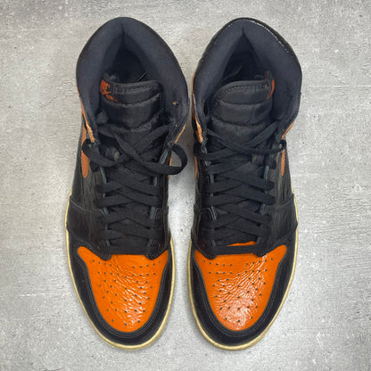 Jordan 1 High SBB 3.0 (45EU)