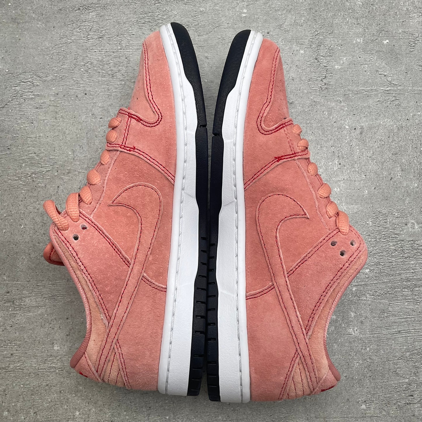 Dunk SB Pink Pig (38EU)