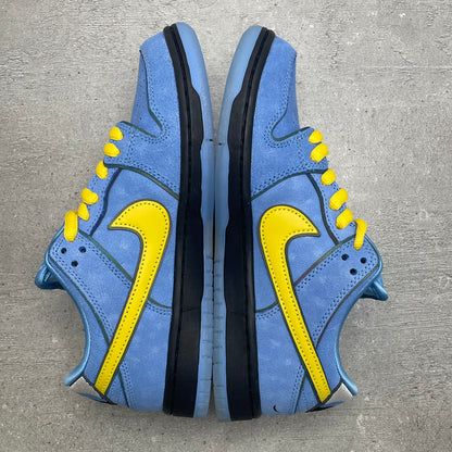 Dunk SB Power Puff Blue (37.5EU)