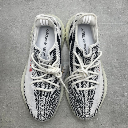 Yeezy 350 Zebra (44EU)