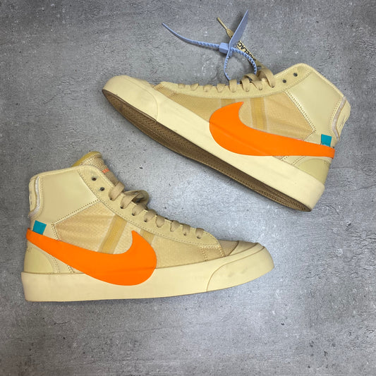 Blazer Off-White Vanilla (41EU)