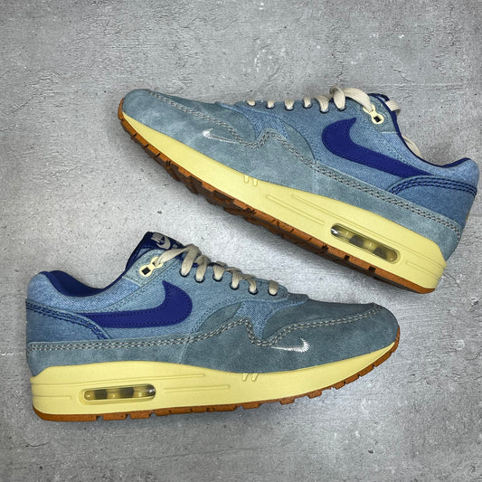 Air Max 1 Dirty Denim (42EU)