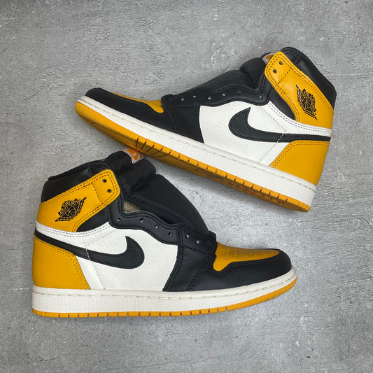 Jordan 1 High Taxi (38EU)