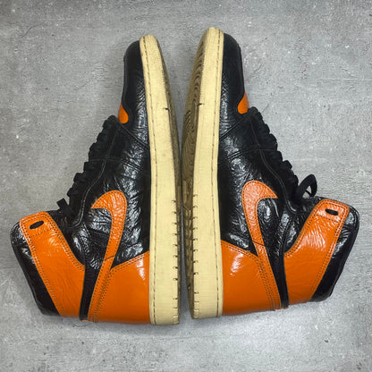 Jordan 1 High SBB 3.0 (45EU)