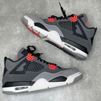 Jordan 4 Infrared (44EU)