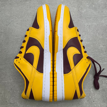 Dunk University Gold (45EU)