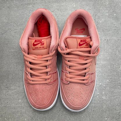Dunk SB Pink Pig (38EU)