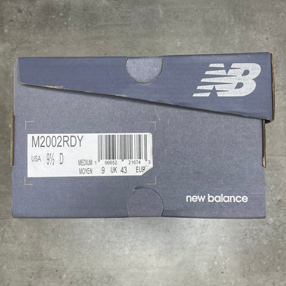 New Balance 2002R Protection pack Lunar New Year (43EU)