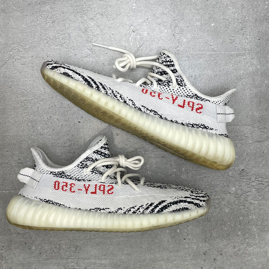 Yeezy 350 Zebra (43.5EU)