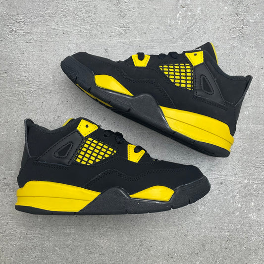 Jordan 4 Yellow Thunder (27EU)