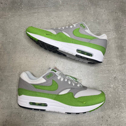 Air Max 1 Patta Chlorophylle (43EU)