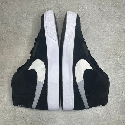 Nike SB Blazer Black (41EU)