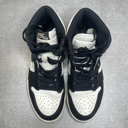 Jordan 1 High Dark Mocha (41EU)