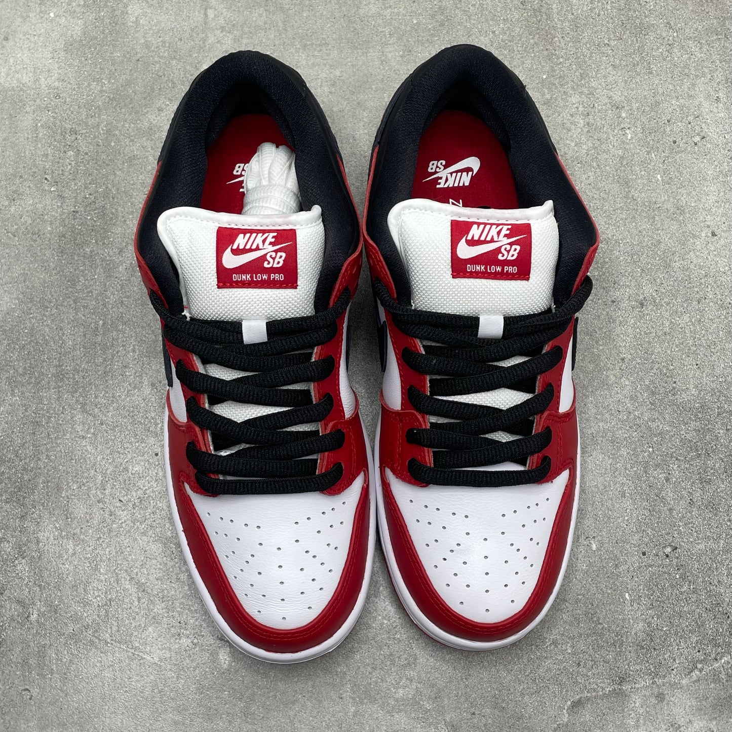 Dunk Low SB Chicago (41EU)